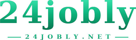 24jobly logo