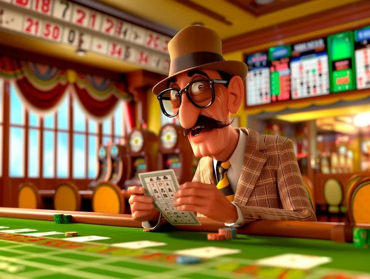 24jobly Casino